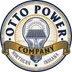 Otto Power Company seal